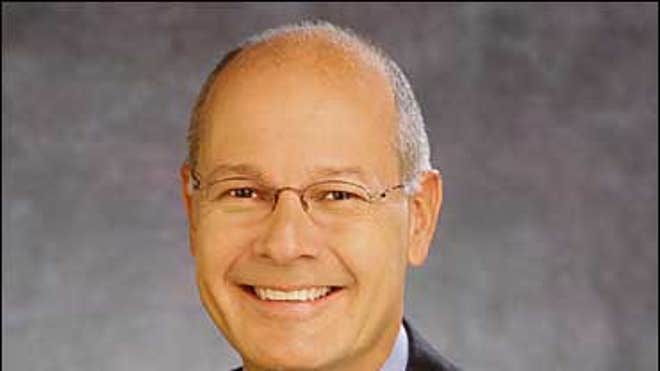 Harry Smith